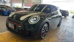 2022 Mini Cooper Hatch 2.0 John Cooper Works รถเก๋ง 5 ประตู 