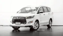 2020 Toyota Innova 2.8 V Wagon 