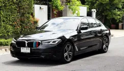 2021 BMW 530e 2.0 G30 M Sport รถเก๋ง 4 ประตู 