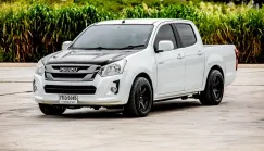 2018 Isuzu D-Max 1.9 รถกระบะ 