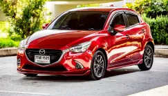 2018 Mazda 2 1.3 Sports (5Door) รถเก๋ง 5 ประตู 