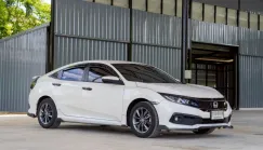 Honda Civic FC 1.8 EL ปี 2020
