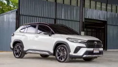 Toyota Collora Cross 1.8 GR Sport ปี 2023