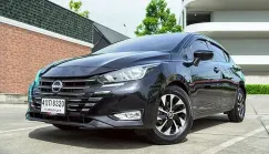2023 NISSAN ALMERA 1.0 EL 