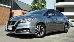 2021 NISSAN ALMERA 1.0 V 