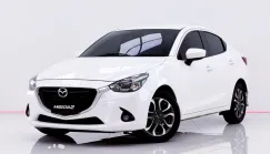 6B054 MAZDA 2 1.5 XD HIGHT  AT 2016
