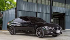 BMW 330e 2.0 M Sport F30 ปี 2018