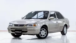 5B927 TOYOTA COROLLA 1.6 SEG AT 1996