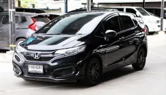 2020 Honda JAZZ 1.5 S i-VTEC รถเก๋ง 5 ประตู 