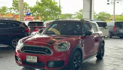 2019 Mini Cooper Countryman 2.0 Cooper S Countryman Hightrim