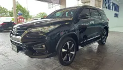 2018 Toyota Fortuner 2.8 TRD Sportivo SUV 