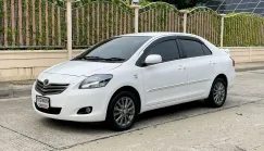 TOYOTA VIOS 1.5 E (MNC) ปี 2013 เกียร์AUTO สภาพนางฟ้า