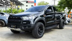 2020 Ford Ranger Opencab HiRider 2.2 XL+ M/T รถสวยสภาพพร้อมใช้งาน