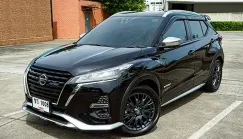 2023 NISSAN KICKS 1.2 AUTECH