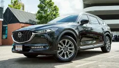 2020 MAZDA CX-8 2.5 S  