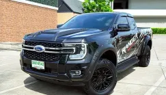 2022 FORD RANGER 2.0 TURBO XLT OPEN CAB 