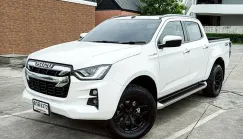 2020 ISUZU D-MAX  V-CROSS CAB-4 3.0 Ddi Z 