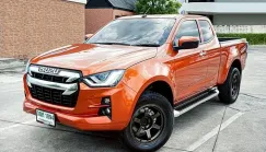 2021 ISUZU D-MAX SPACECAB 1.9 Ddi L DA 