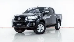4A788 Toyota Hilux Revo 2.4 Prerunner 2018 รถกระบะมือสองสภาพดี