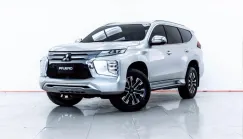 4A789 ขายรถ Mitsubishi Pajero 2.4 GT PREMIUM 2WD 2020 