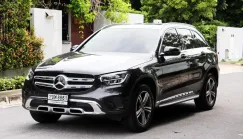 2021 Mercedes-Benz GLC220 2.0 W253 d   SUV 