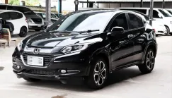 2015 Honda HR-V 1.8 EL SUV 