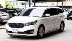 2015 Kia Carnival 2.4 GS Wagon 