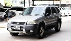 2004 Ford Escape 3.0 SUV 