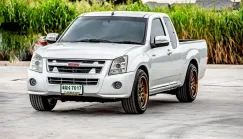2011 Isuzu D-Max 1.9 รถกระบะ 