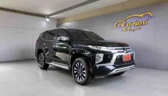 2020 MITSUBISHI PAJERO SPORT 2.4 GT PREMIUM 4WD. AT