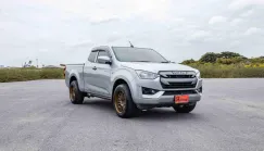 2020 ISUZU D-MAX SPACECAB 1.9 S MT