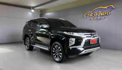 2021 MITSUBISHI PAJERO SPORT 2.4 GT PREMIUM AT