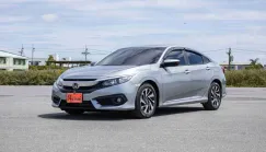2019 HONDA CIVIC FC 1.8 EL CVT