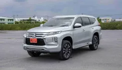 2021 MITSUBISHI PAJERO SPORT 2.4 GT PLUS AT