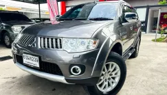 2012 Mitsubishi PAJERO SPORT 2.5 GT SUV