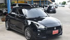 Suzuki Swift 1.2 GLX เกียร์ A/T ปี2020