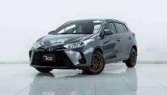 2A980 TOYOTA YARIS 1.2 ENTRY 5DR AT 2021