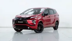 2A983 MITSUBISHI XPANDER 1.5 GT PASSION RED EDITION AT 2022