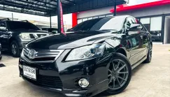 2010 Toyota CAMRY 2.4 Hybrid CD Sedan