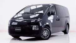 6B063 HYUNDAI STARIA 2.2S AT 2024