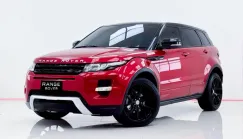 6B055 LAND ROVER RANGE ROVER EVOQUE 2.2 SD4  2014