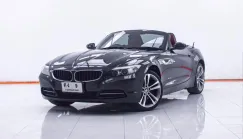 1D686 BMW Z4 2.5 SDrive23i 2013 