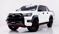 6B057 Toyota Hilux Revo 2.4 Prerunner Rocco 2020 