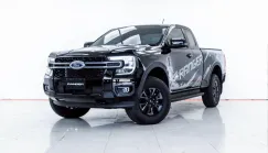 4A796 Ford Ranger 2.0 XLS Hi-Rider 2025 