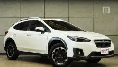 2018 Subaru XV 2.0 P 4WD SUV AT ไมล์แท้เฉลี่ยน้อยมาก ตัวรถดีมากสภาพโดยรวมเรียบร้อยเหมือนใหม่ B5169