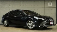 2021 Toyota CAMRY 2.5 Hybrid Sedan AT ไมล์แท้ 7 หมื่น Warranty 5 ปี 150,000 KM B5632