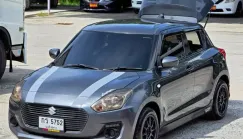 2020 Suzuki Swift 1.2 GL Sports Edition รถเก๋ง 5 ประตู