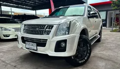 2011 Isuzu MU-7 3.0 Choiz SUV