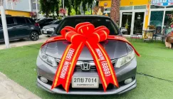 2013 Honda CIVIC 1.8 i-VTEC  ไมล์แท้ 9x,xxx กม มือหนึ่งออกป้ายแดง รถบ้านแท้