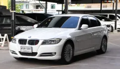 2012 BMW 3 Series 2.0 320d รถเก๋ง 4 ประตู 